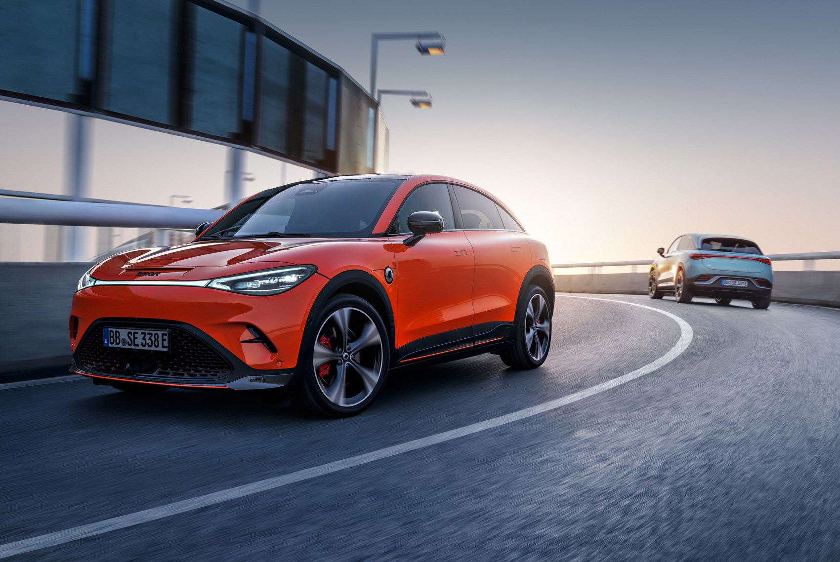 Πληθωρισμός και στα νέα EV-35