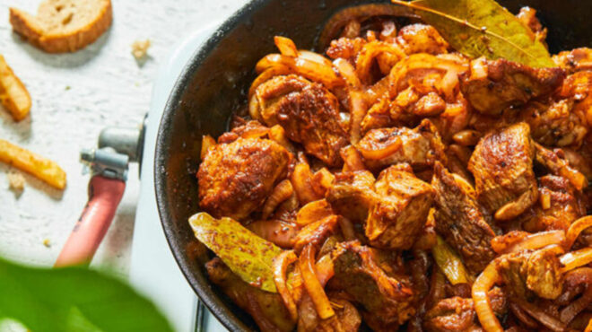 ταρτατζέ-αρβανίτικη-τηγανιά-με-αρνί-563027551