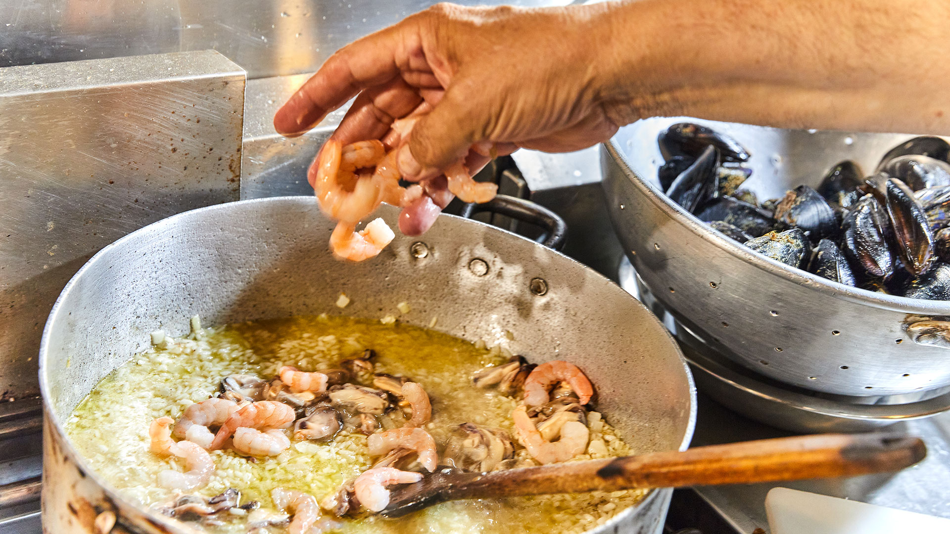 Τα Αγιορείτικα: 40 πολύτιμες συνταγές για τη Μεγάλη Εβδομάδα-1