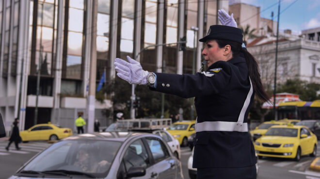 κυκλοφοριακές-ρυθμίσεις-στην-αττική-563044609