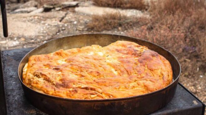 τυρόψωμο-με-φρέσκια-ρίγανη-563013118