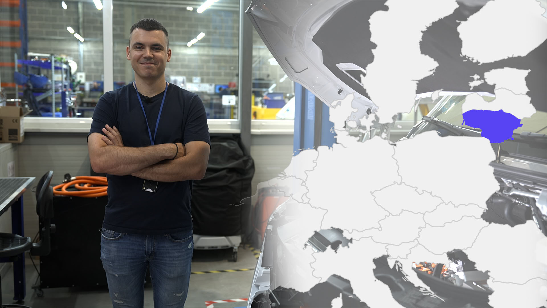 Τα πολλά πρόσωπα των νέων Ευρωπαίων-7