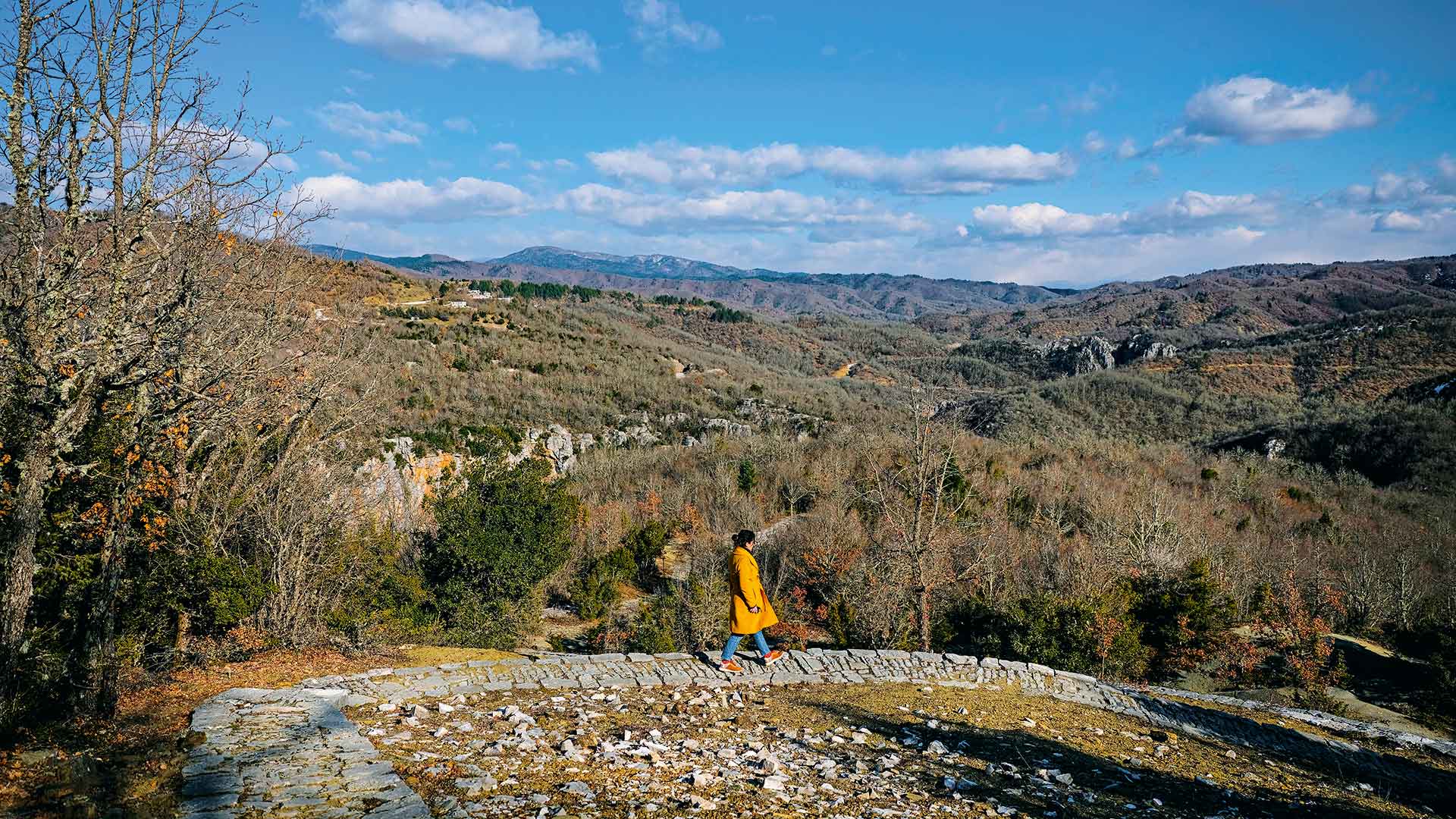 Πάσχα στο Ζαγόρι με πίτες, κλαρίνα και αρνί: 14 συνταγές στη μασίνα και στη γάστρα-5