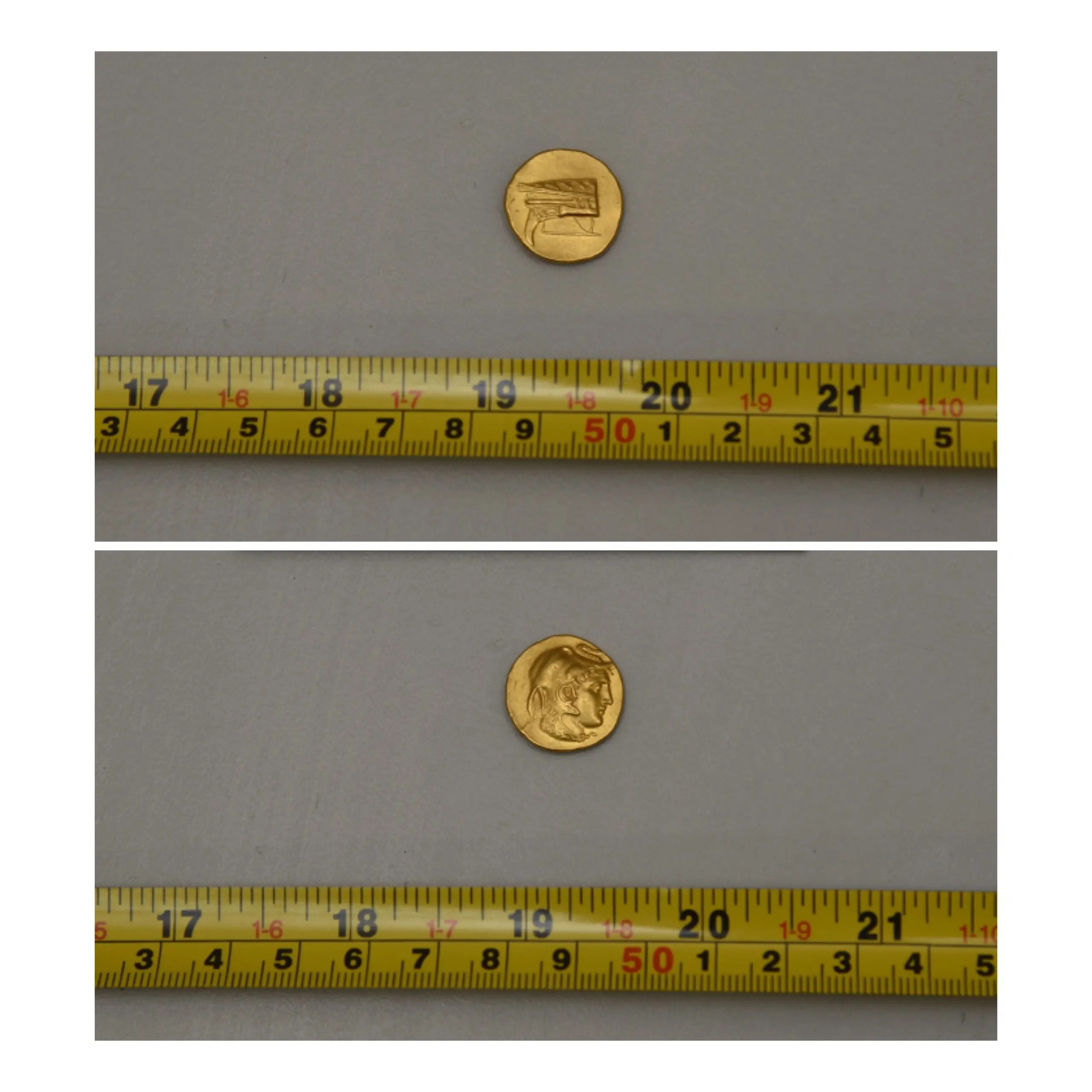 Ευρεία επιχείρηση της ΕΛ.ΑΣ. για την αποτροπή εμπορίας αρχαιοτήτων-5