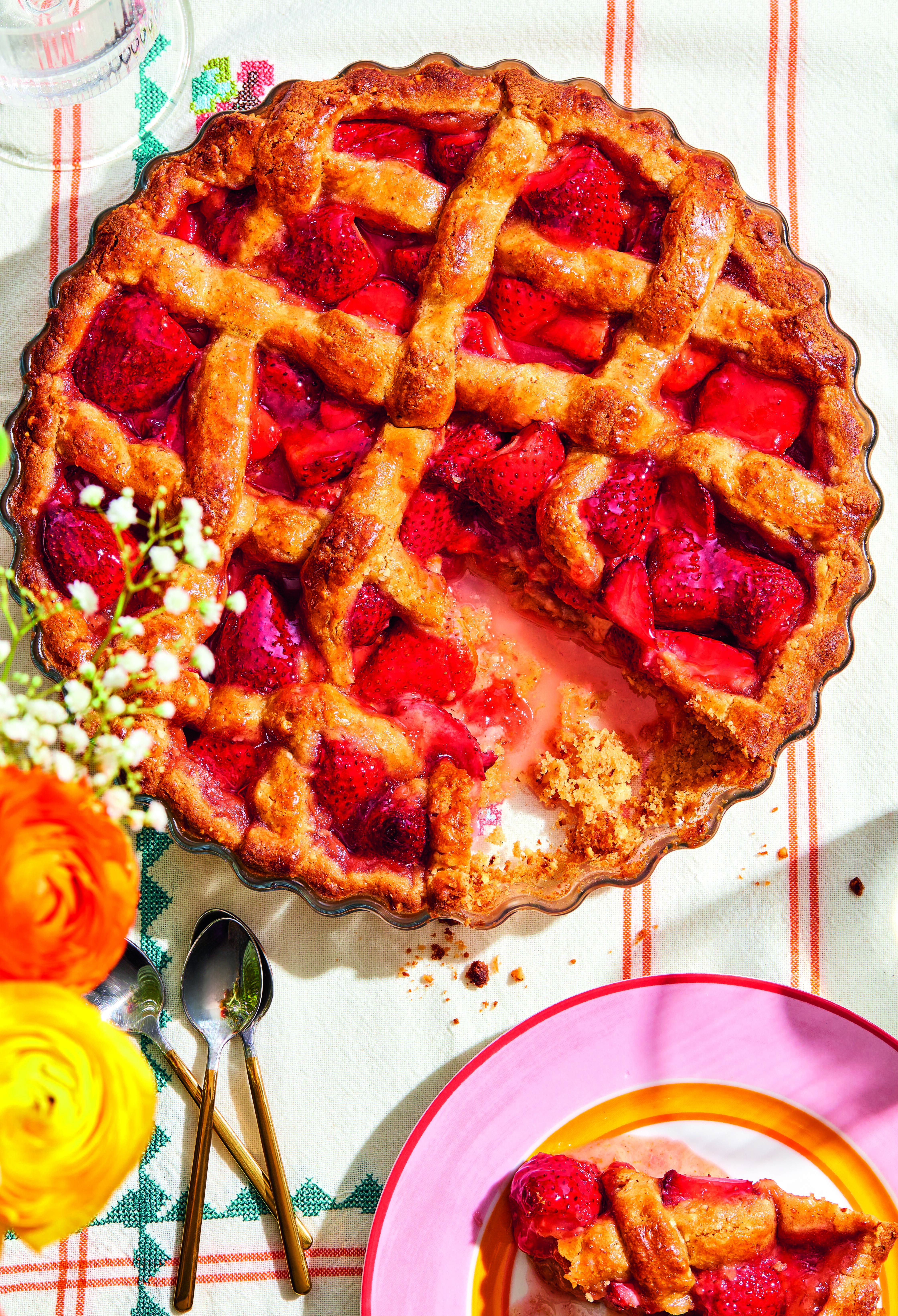 Τι γλυκό θα κεράσετε την Κυριακή του Πάσχα;-1