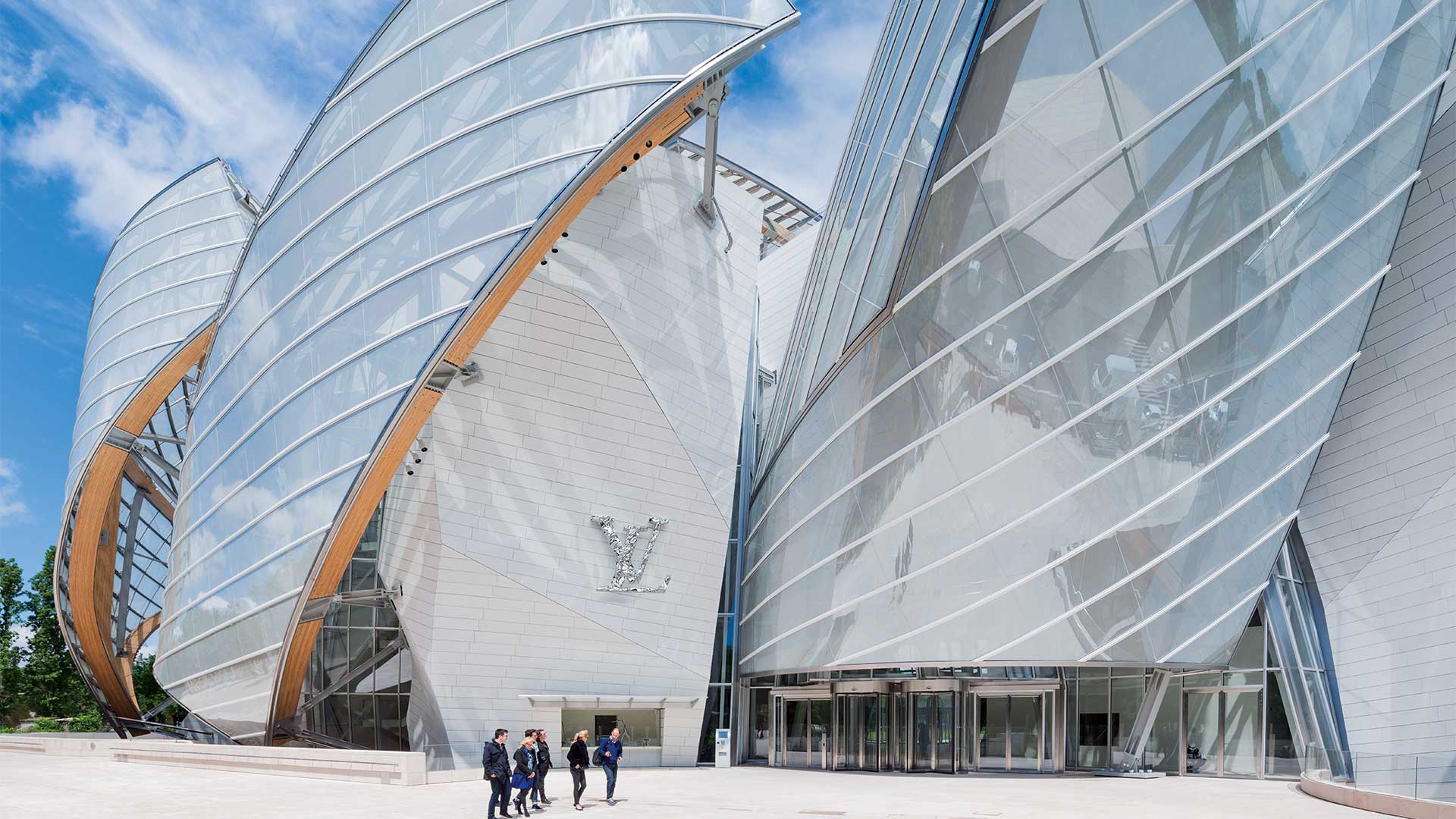 Παρίσι: 20 διαμερίσματα, 20 ξεχωριστά αξιοθέατα-17