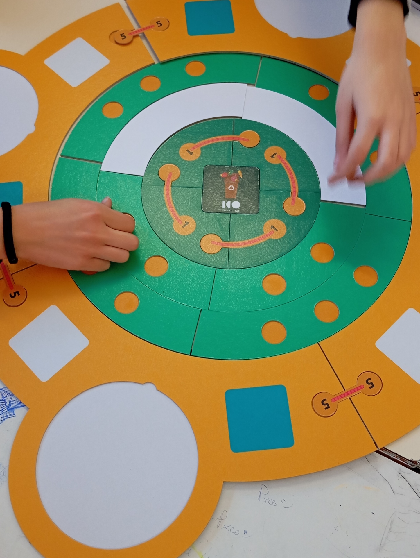 Η καταπολέμηση του food waste ξεκινάει από το σχολείο-2