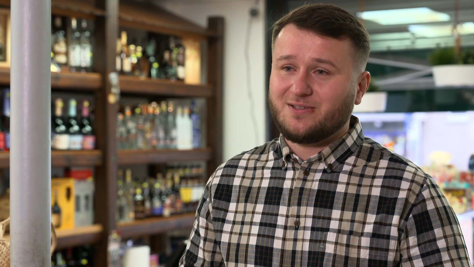 Μετανάστες στην Ε.Ε.: Τι πιστεύουν για την Ευρώπη;-4