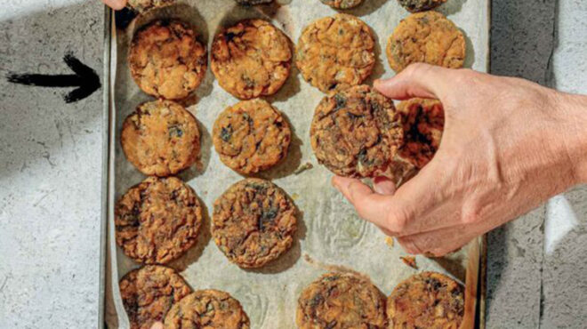 κολοκυθοκεφτέδες-light-με-ανθότυρο-563069476