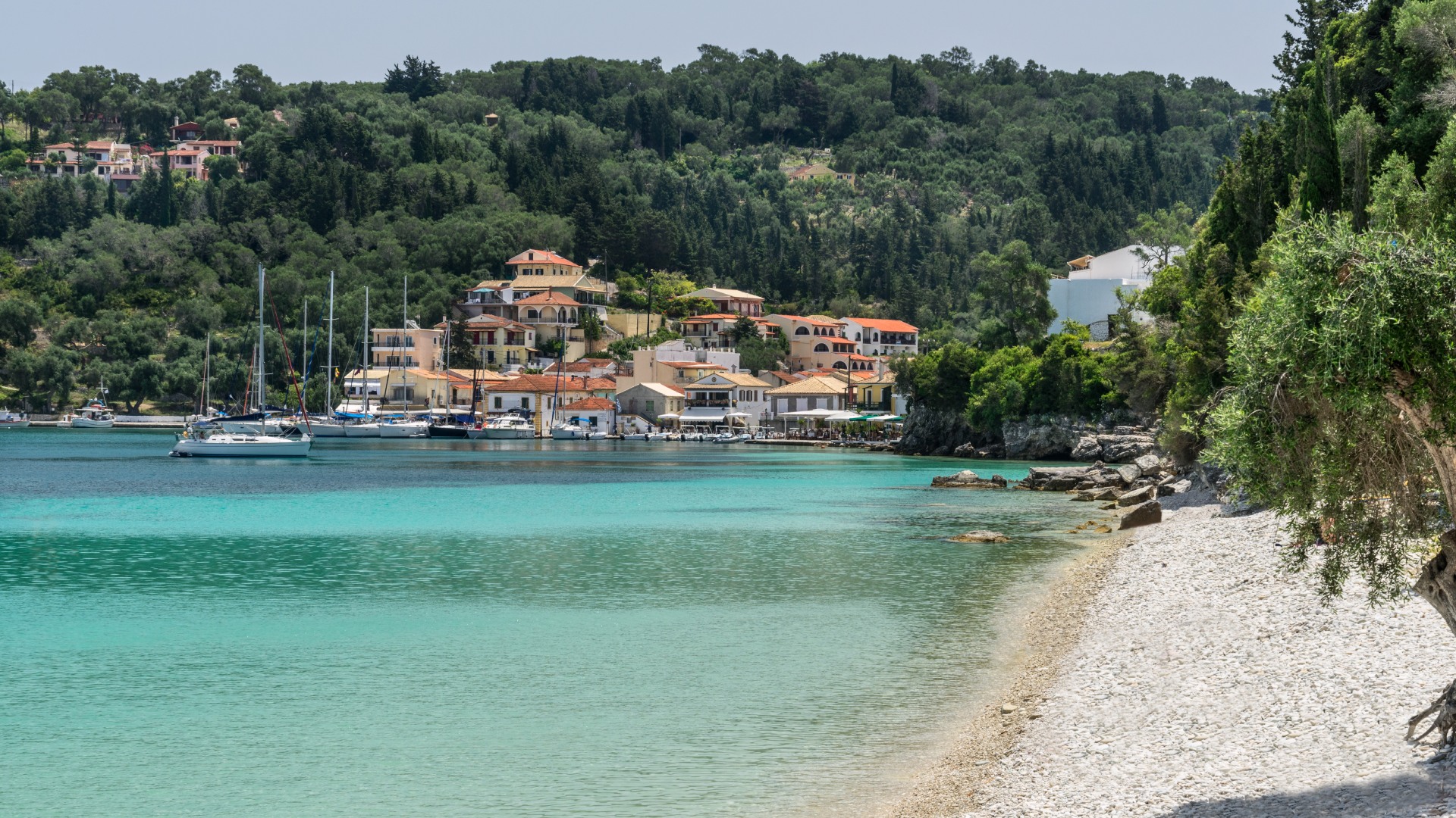 Παξοί: 3 λόγοι για απόδραση στην πράσινη κουκίδα του Ιονίου-4