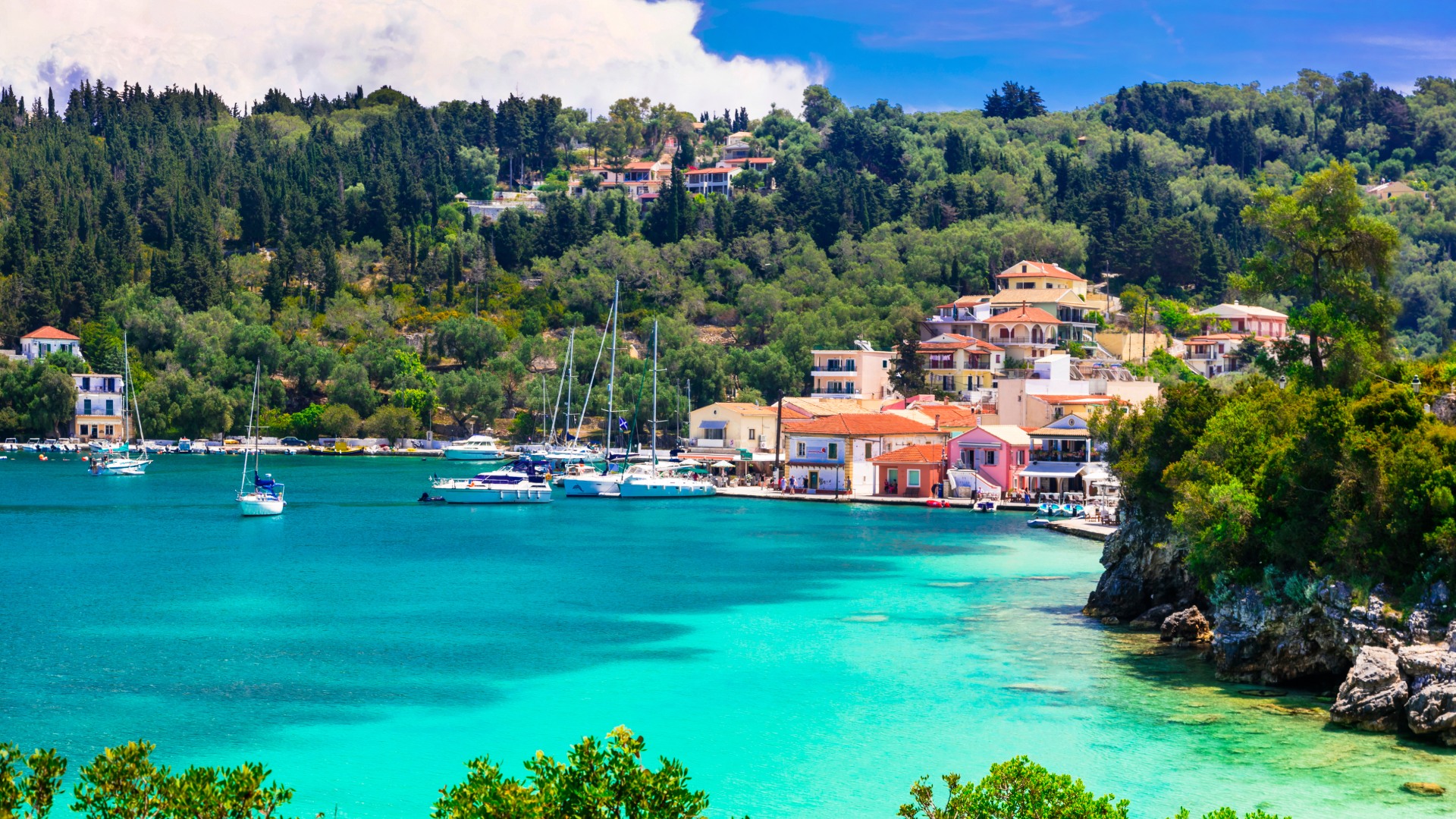 Παξοί: 3 λόγοι για απόδραση στην πράσινη κουκίδα του Ιονίου-2