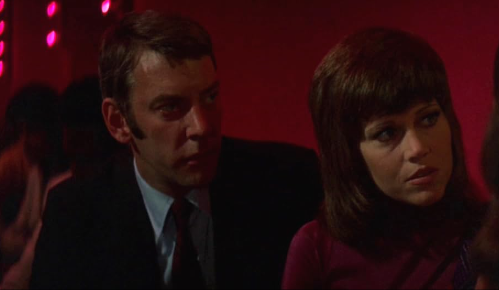 Πέθανε ο ηθοποιός Ντόναλντ Σάδερλαντ-3