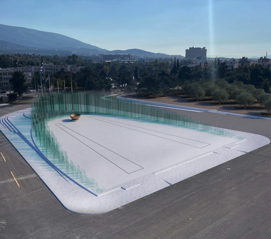 ΥΠΕΘΑ: Εικόνες από τα σχέδια ανάπλασης διά χειρός Κ. Βαρώτσου-1