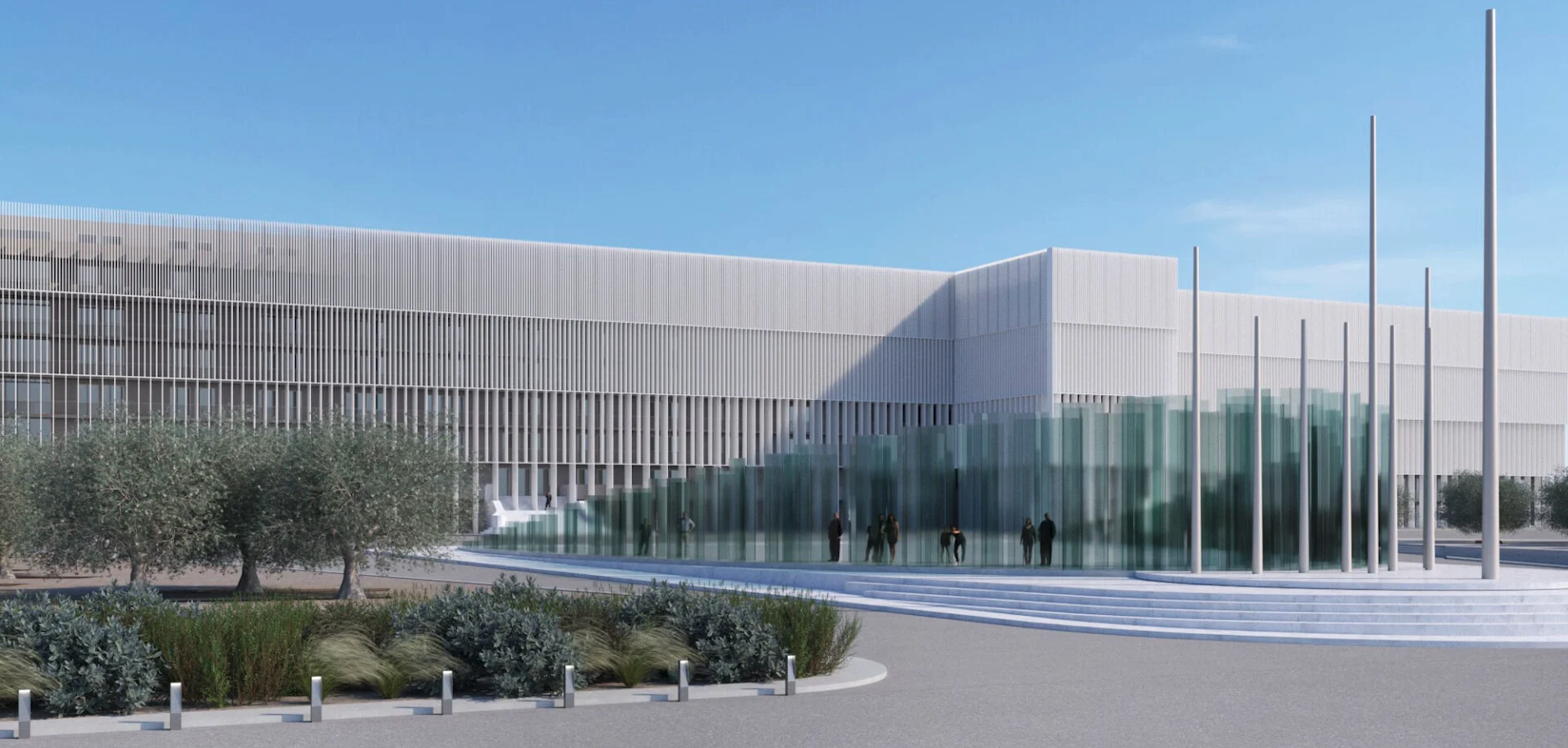 ΥΠΕΘΑ: Εικόνες από τα σχέδια ανάπλασης διά χειρός Κ. Βαρώτσου-3