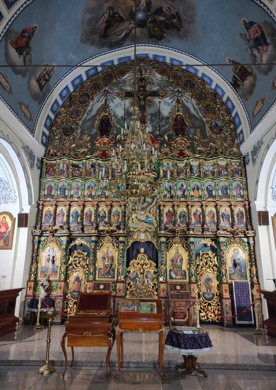 Το Ζεμούν είναι η πιο ατμοσφαιρική συνοικία του Βελιγραδίου-2