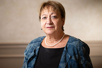 Αριστείο Μποδοσάκη 2024: Στους επιστήμονες Χρύσα Κουβελιώτου και Νεκτάριο Ταβερναράκη-1