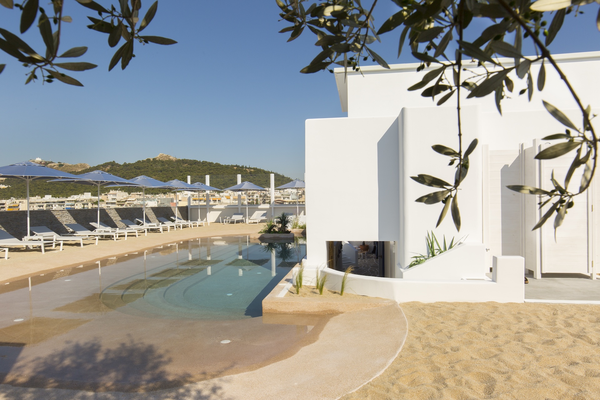 Παραλία Μαβίλη: Μιά όαση στην καρδιά της πόλης-3