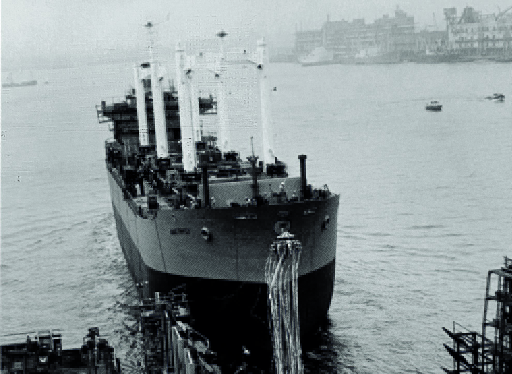 Δεν είναι θαύμα, είναι Ιστορία και ναυτοσύνη-2