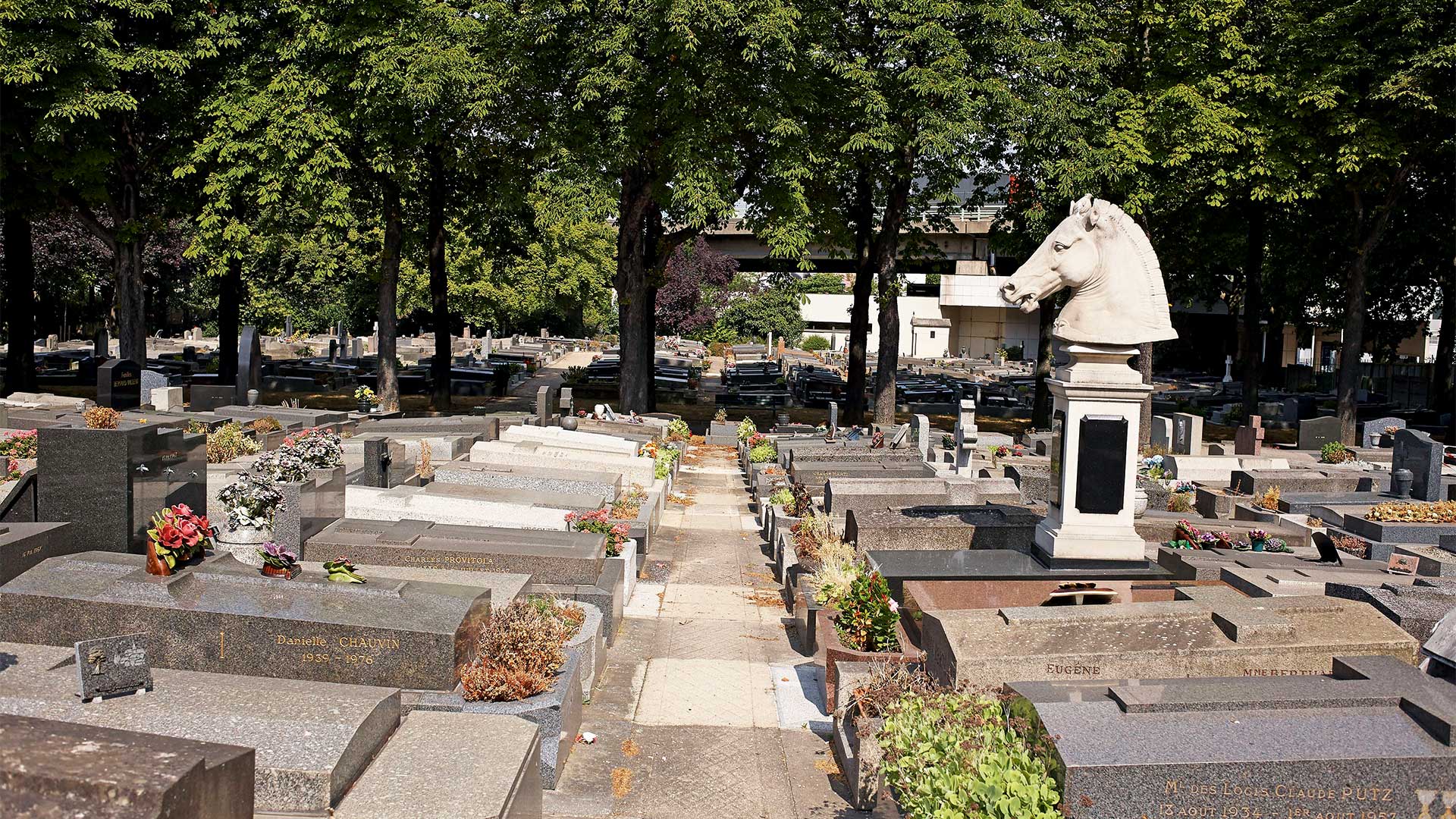 Παρίσι: 20 διαμερίσματα, 20 ξεχωριστά αξιοθέατα-18