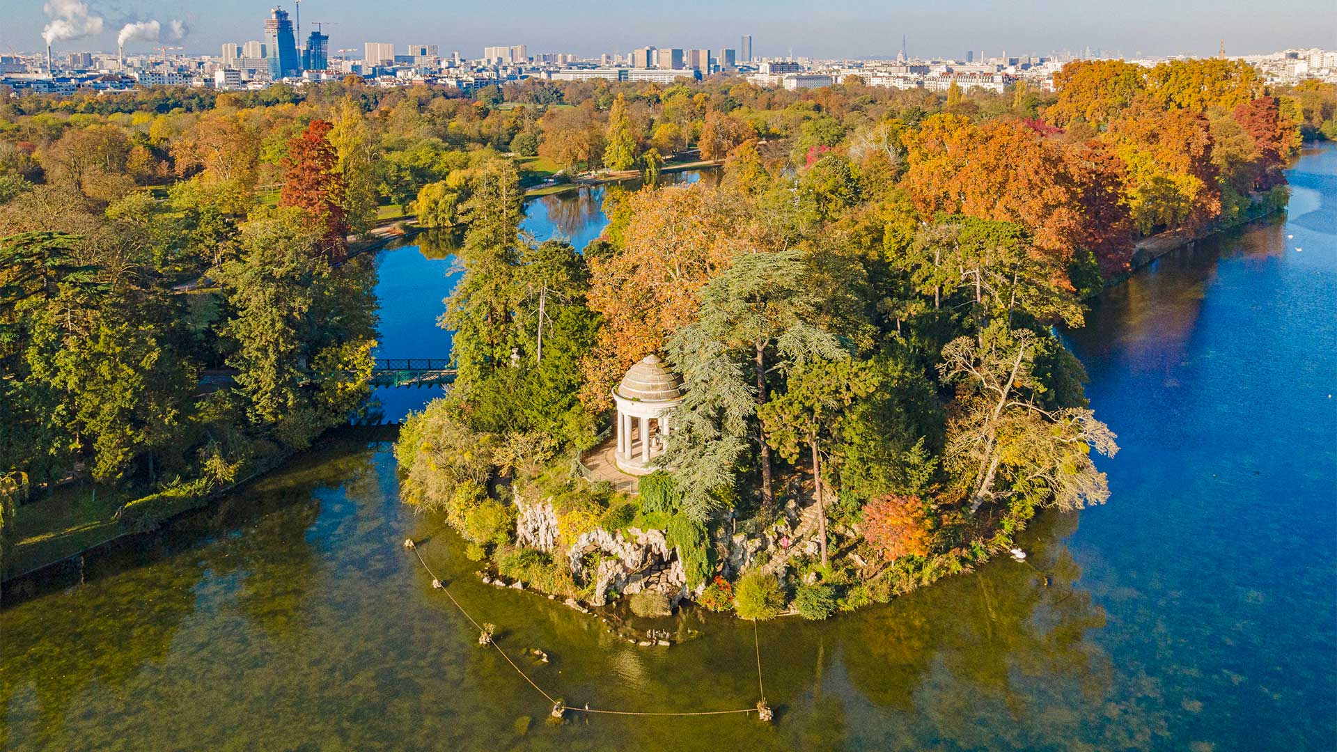 Παρίσι: 20 διαμερίσματα, 20 ξεχωριστά αξιοθέατα-13