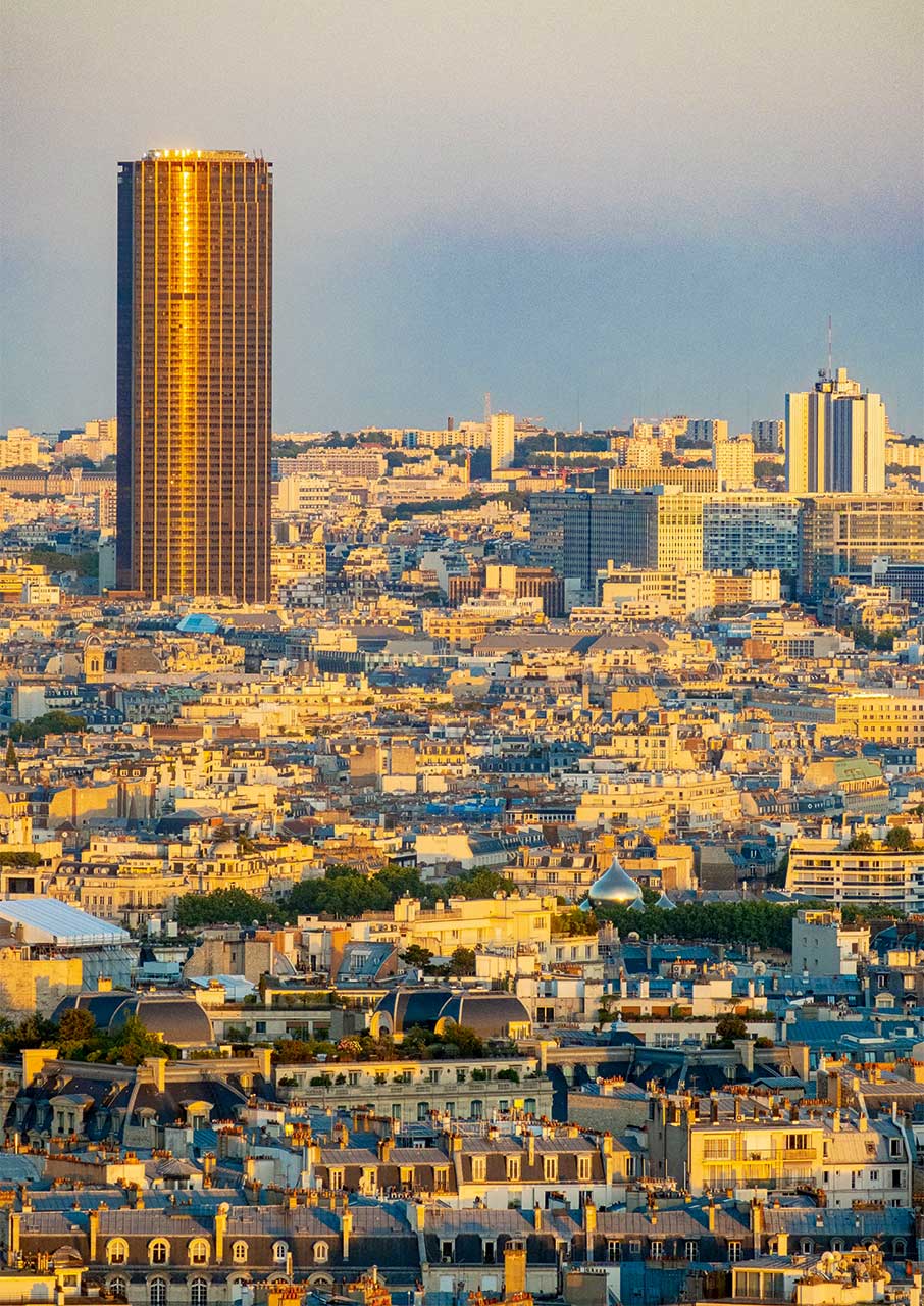 Παρίσι: 20 διαμερίσματα, 20 ξεχωριστά αξιοθέατα-16