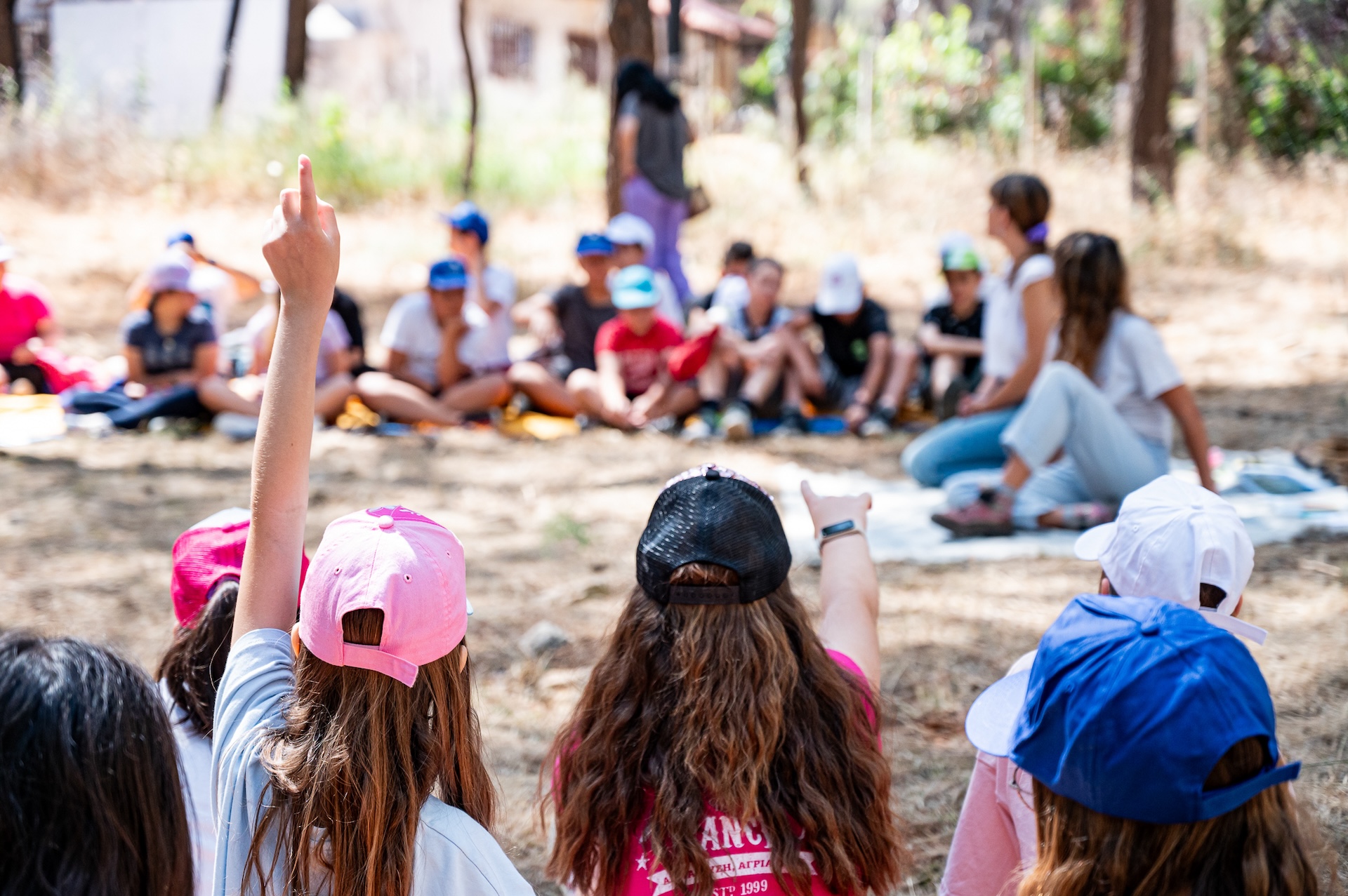 Η Helleniq Energy συστήνει τον μαγικό κόσμο των μελισσών στα παιδιά-2