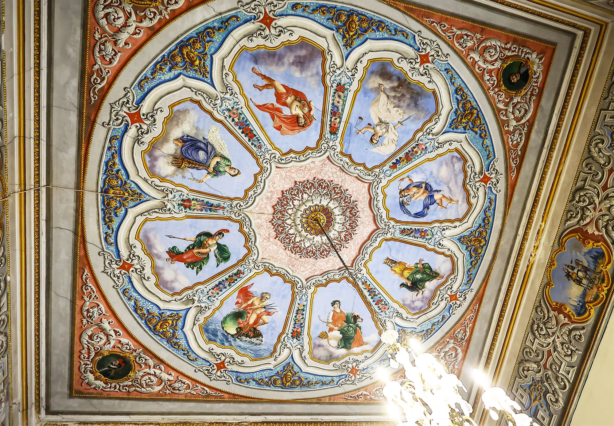 Σύρος: Ενα φεστιβάλ που ταίριαξε γάντι στην πρωτεύουσα των Κυκλάδων-1