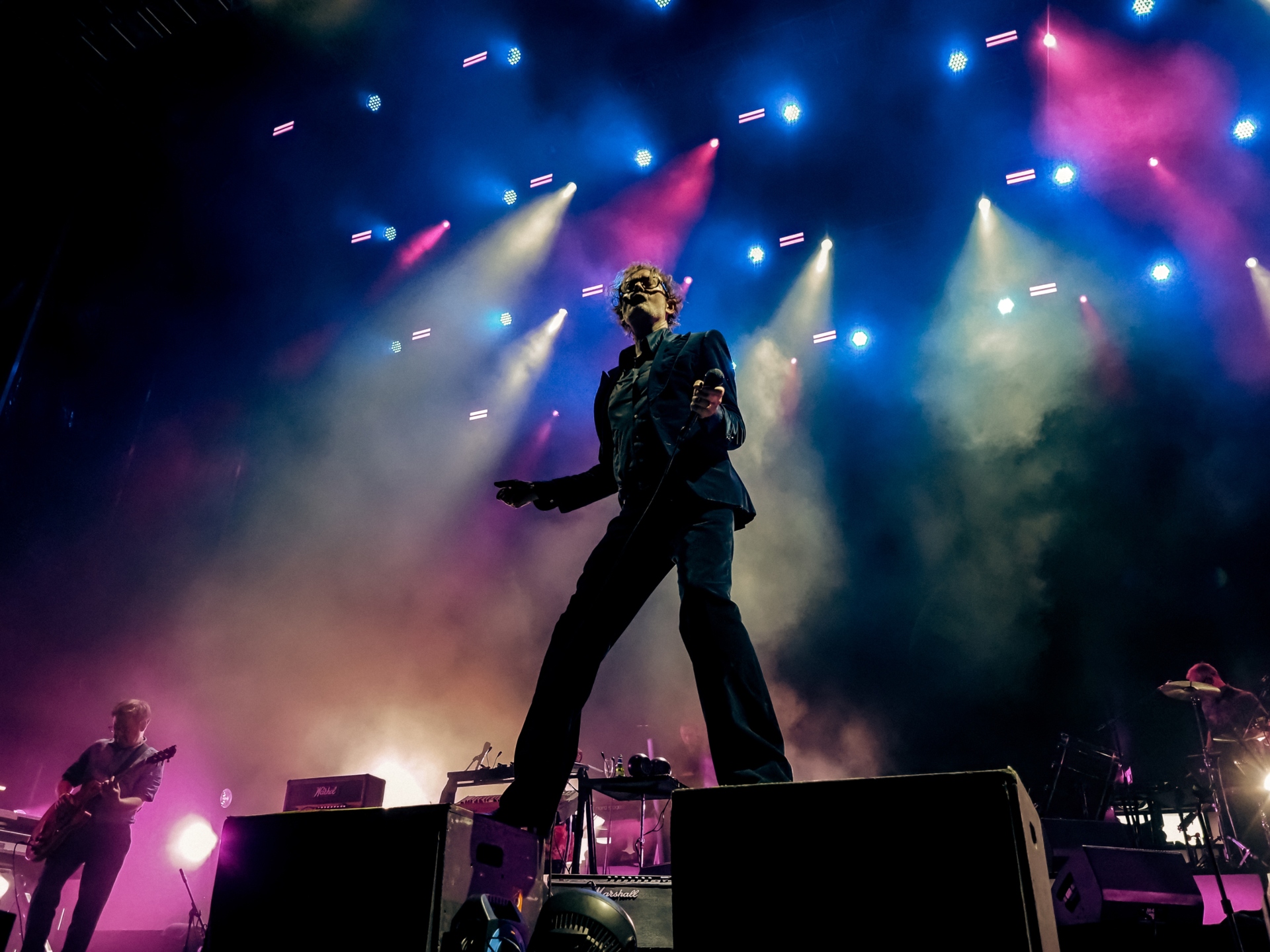 Κανένα encore δεν πρέπει να είναι το τελευταίο για τους Pulp-6