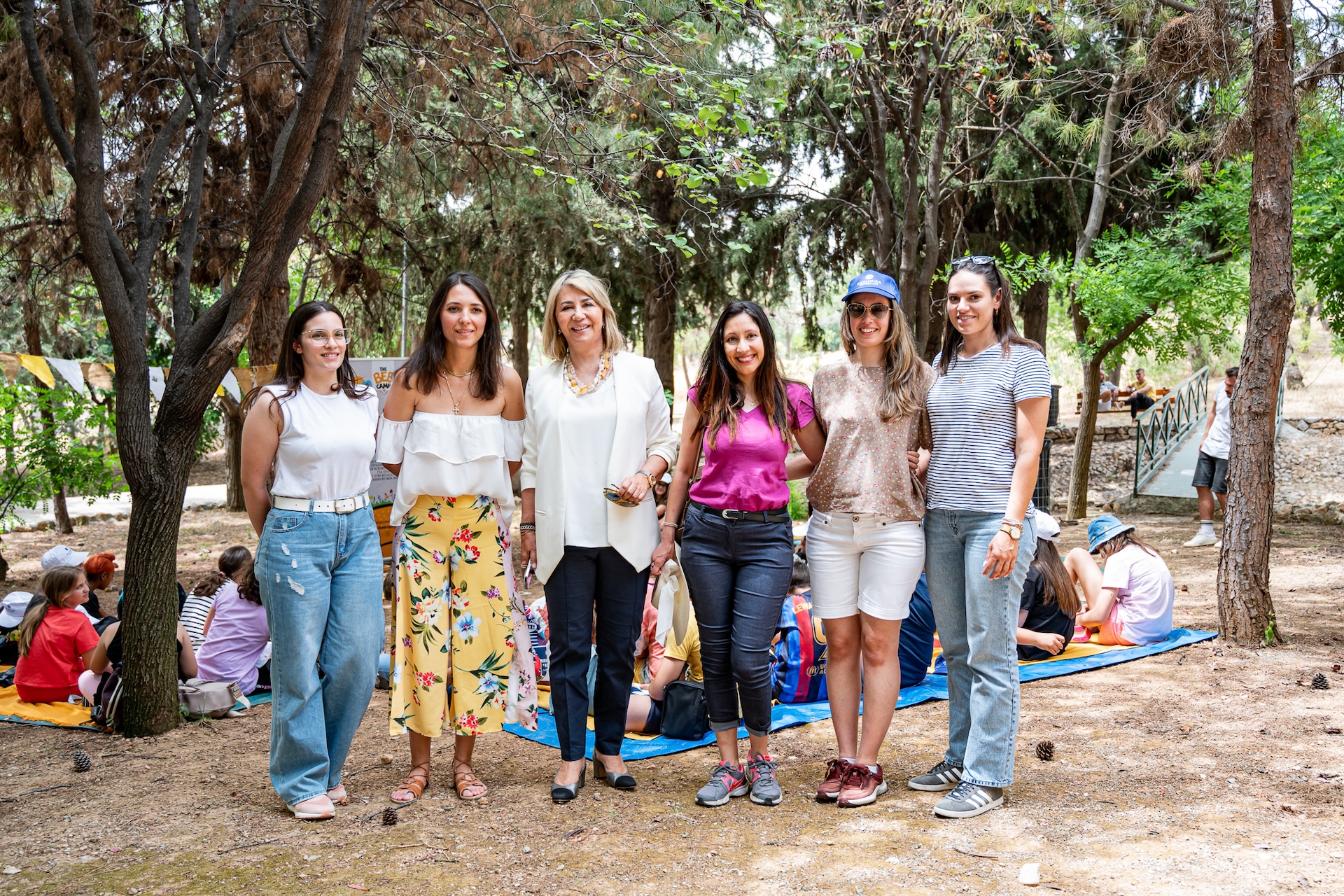 Η Helleniq Energy συστήνει τον μαγικό κόσμο των μελισσών στα παιδιά-6