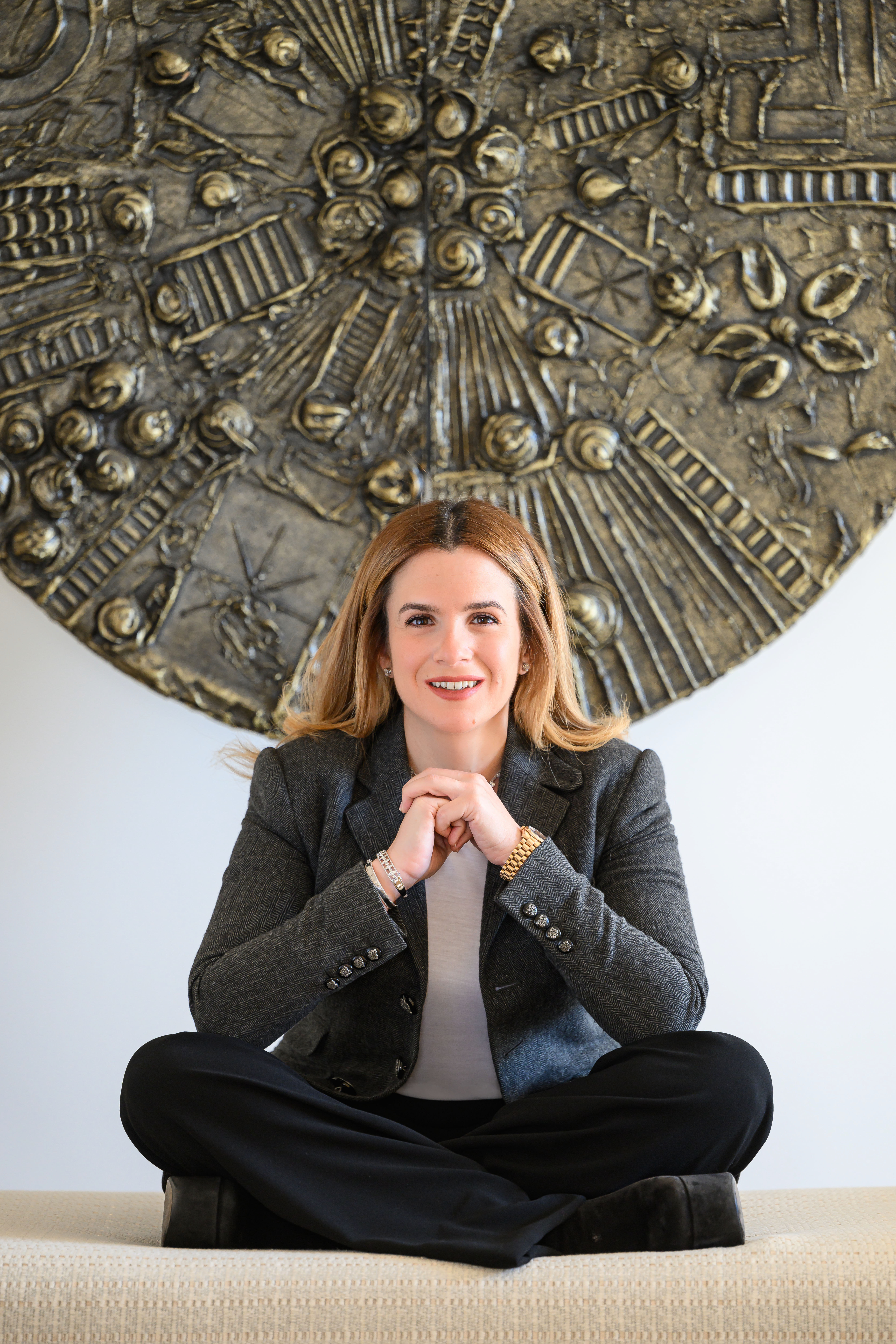 ​​Μία έκθεση που ενώνει το ζωντανό χθες της Αθήνας με το τώρα-2