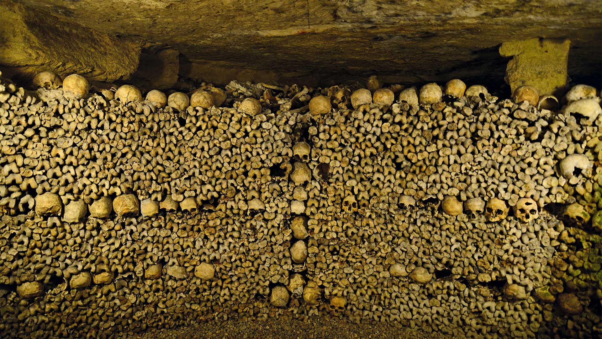 Παρίσι: 20 διαμερίσματα, 20 ξεχωριστά αξιοθέατα-15