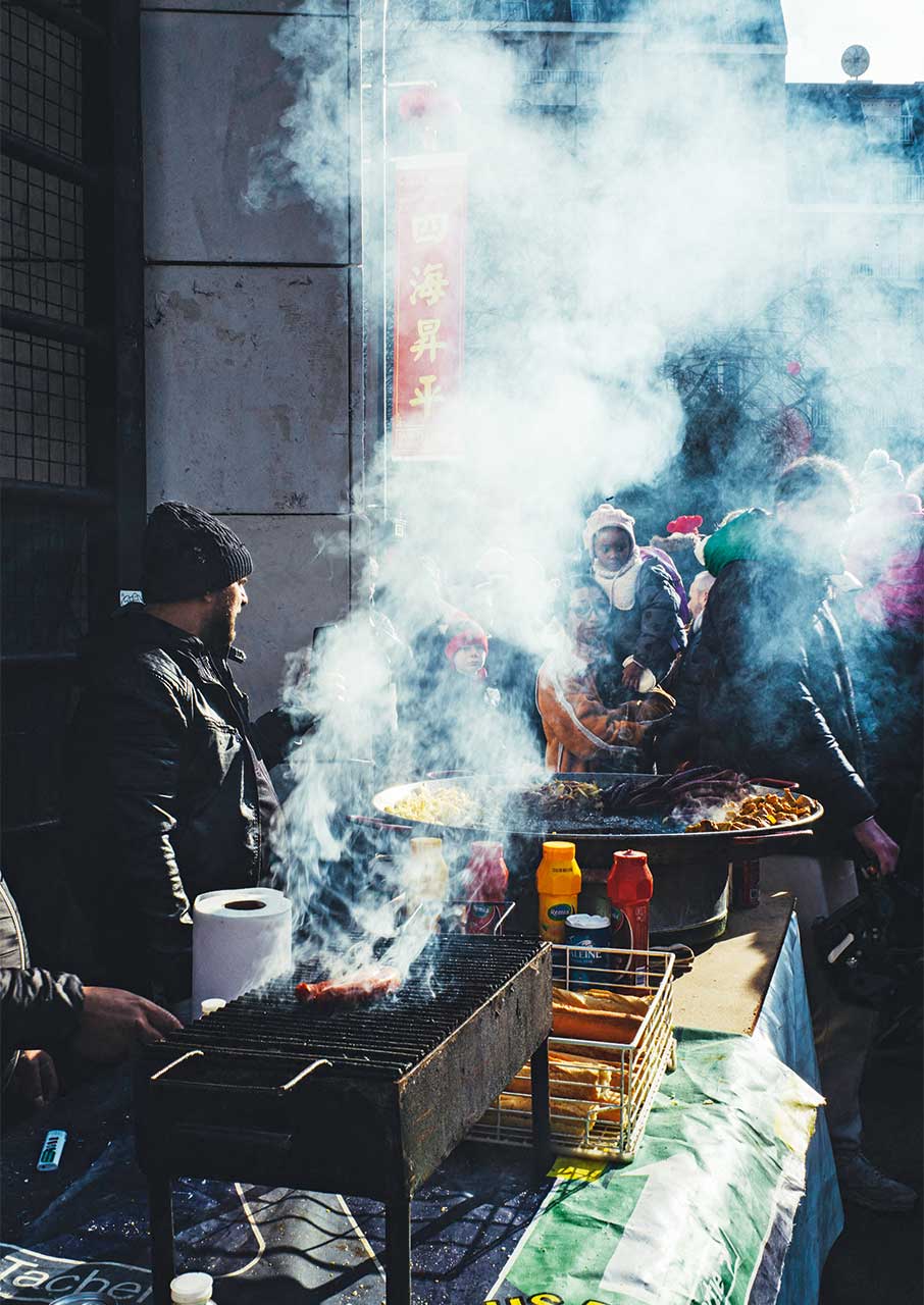 Παρίσι: 20 διαμερίσματα, 20 ξεχωριστά αξιοθέατα-14