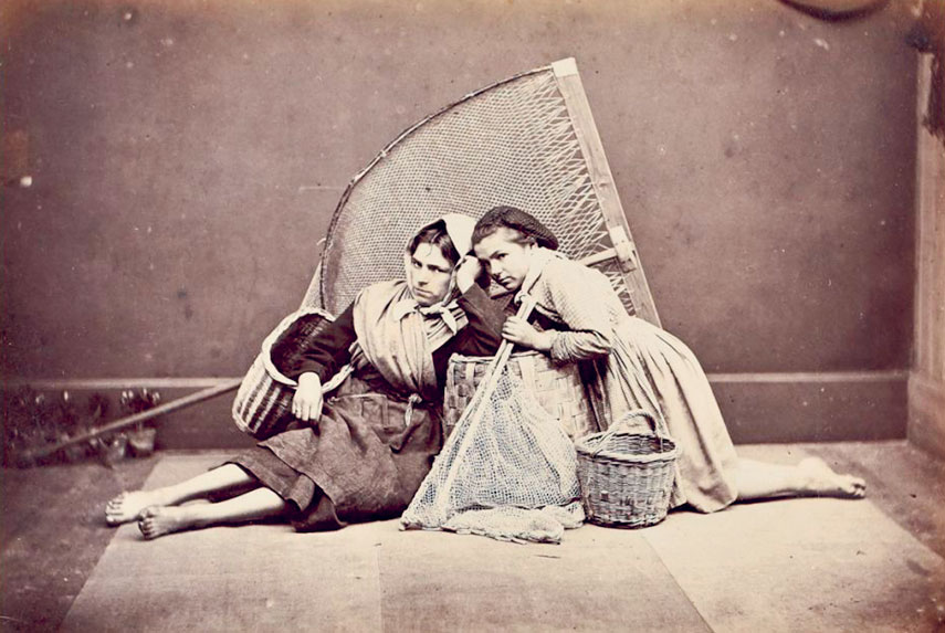 Το άστρο της Μέρι Κάσατ και η ανάδυση στο προσκήνιο-1