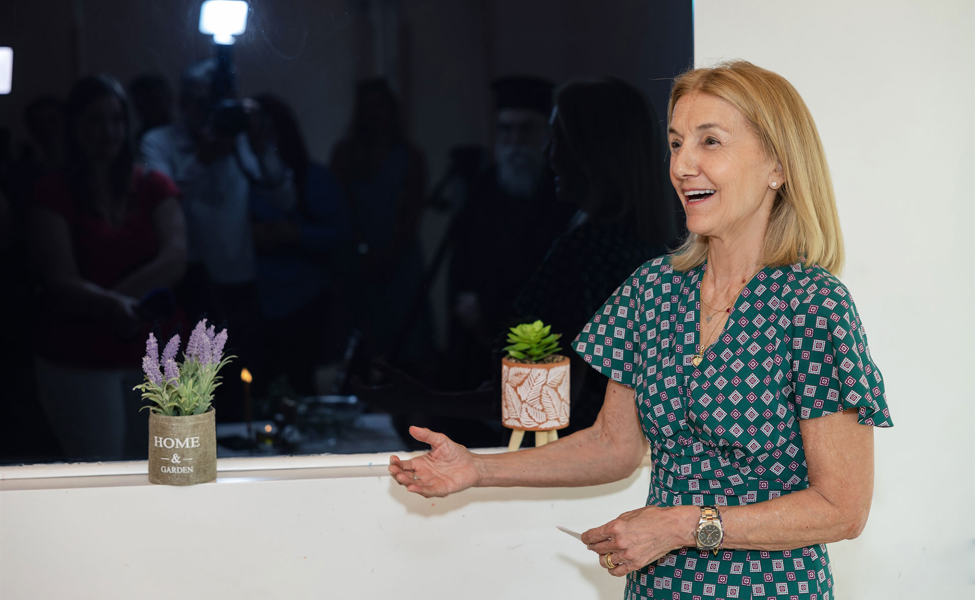 Τα παιδιά της «Κιβωτού του Κόσμου» έχουν επιτέλους τη φροντίδα που τους αξίζει-1