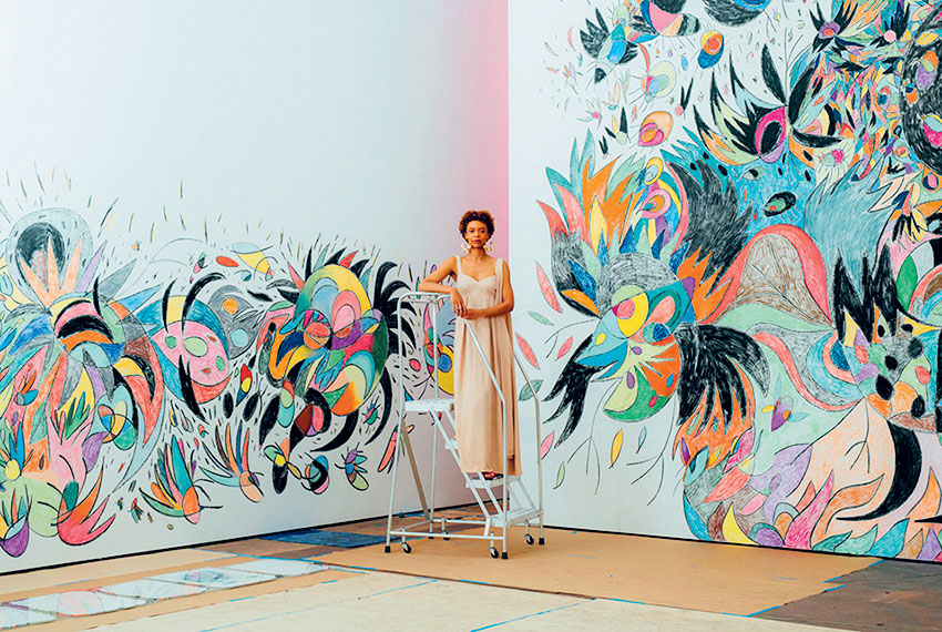 Η «Σιωπή» του Βίλχελμ Χάμερσοϊ ως ήχος της παλιάς Ευρώπης-1