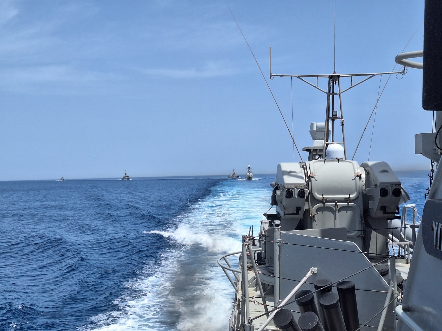 Εντυπωσιακές εικόνες από τις ασκήσεις «ΚΑΤΑΙΓΙΣ» και «ΛΑΙΛΑΨ»-3