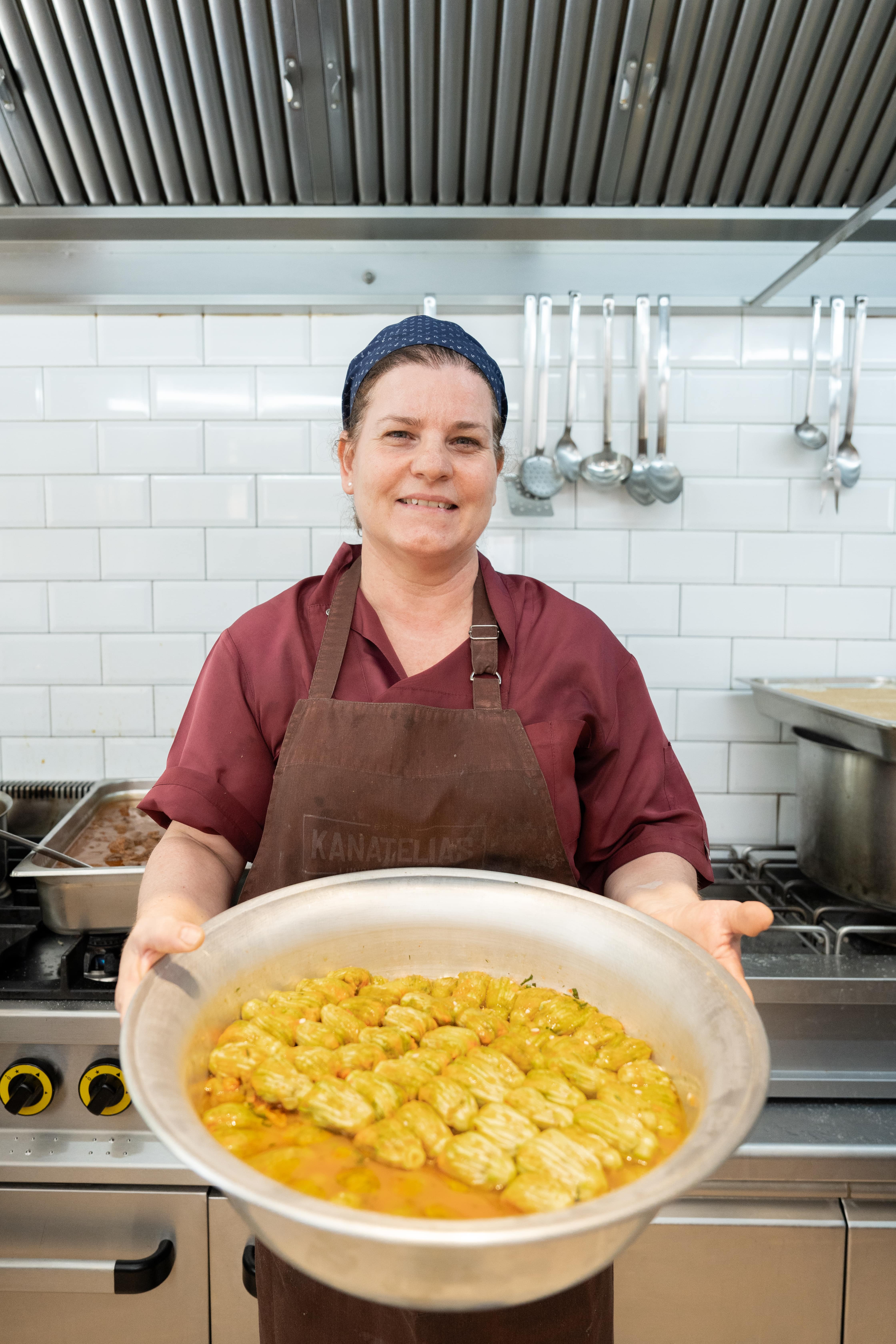 Κανατέλιας: Ο,τι ζητάει κανείς από ένα μαγειρείο κι ακόμη περισσότερα-3