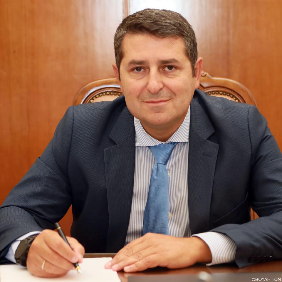 Ανασχηματισμός: Τα «νέα» πρόσωπα στη σύνθεση της κυβέρνησης-1