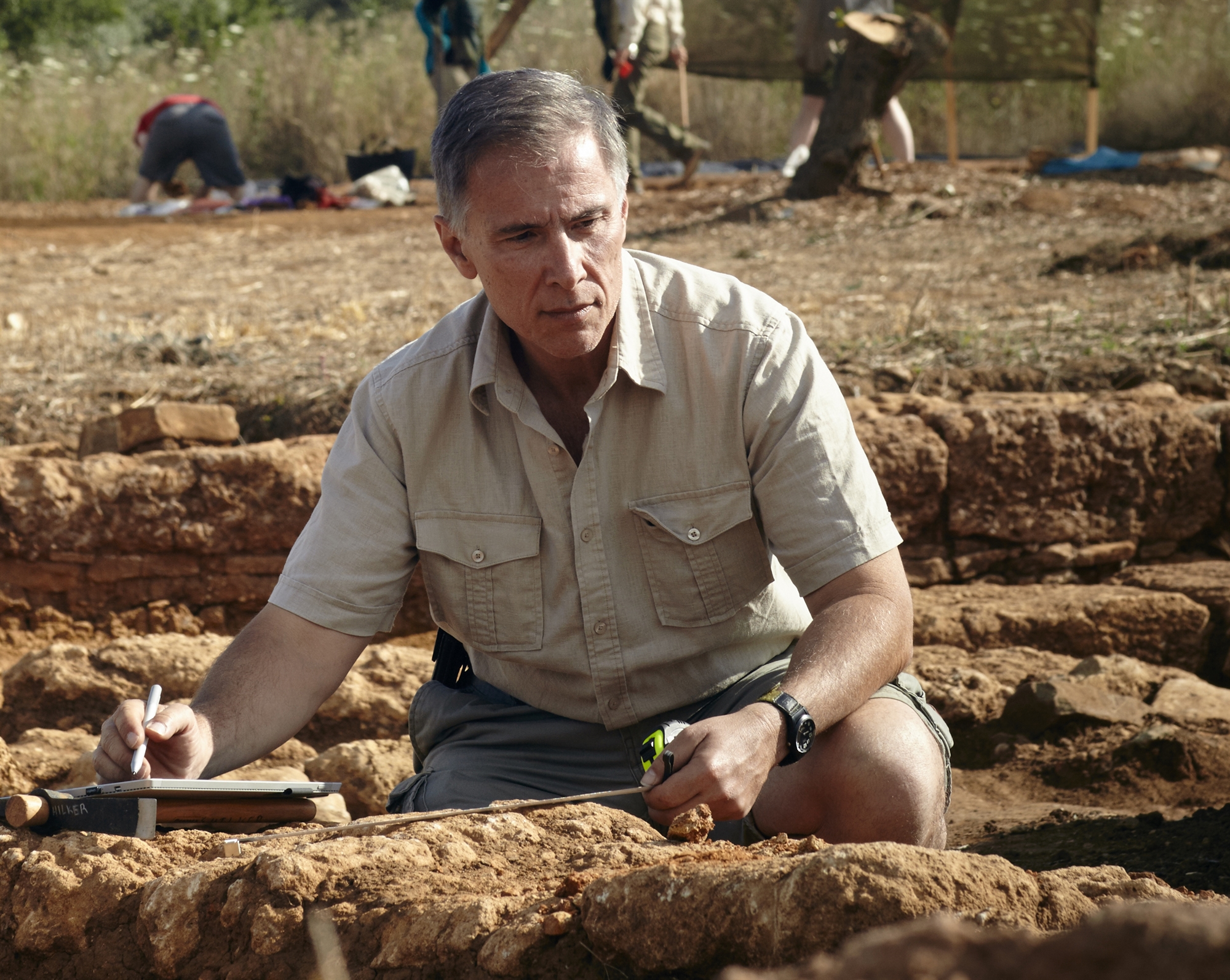 Μιχάλης Κοσμόπουλος: Πολλοί Ομηροι, δύο έπη-1