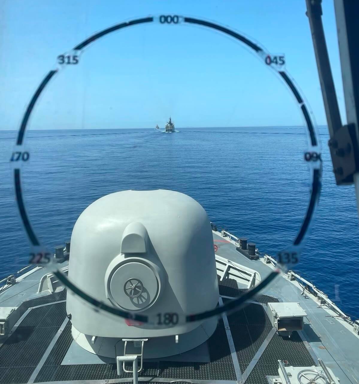 Εντυπωσιακές εικόνες από τις ασκήσεις «ΚΑΤΑΙΓΙΣ» και «ΛΑΙΛΑΨ»-5