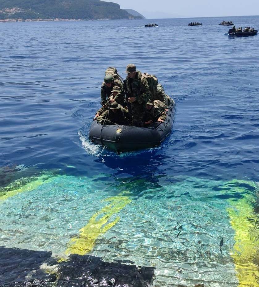 Εντυπωσιακές εικόνες από τις ασκήσεις «ΚΑΤΑΙΓΙΣ» και «ΛΑΙΛΑΨ»-6