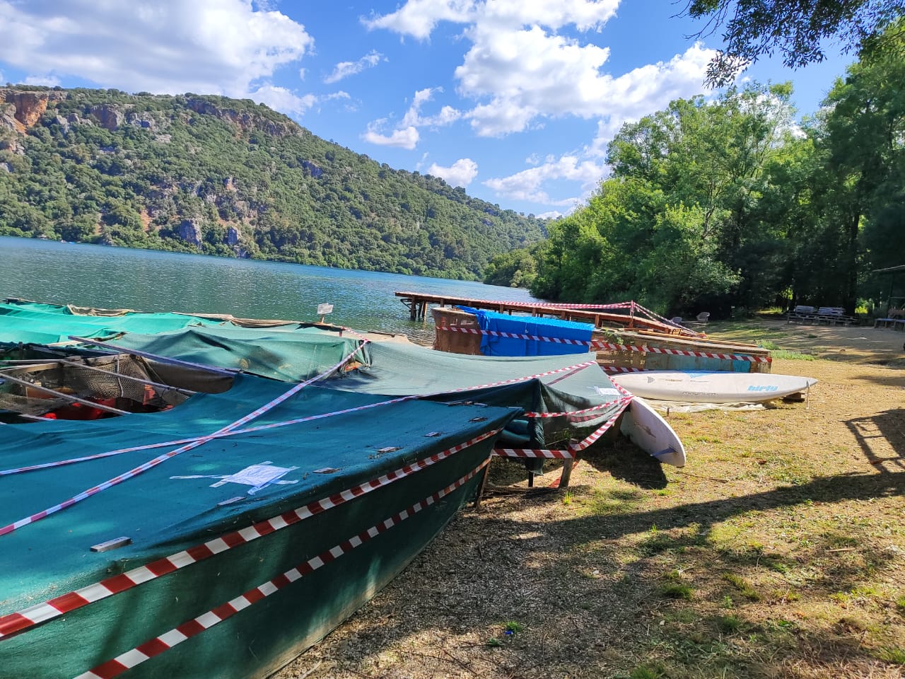 MyCoast: Στο νομό Πρέβεζας κάθε μέρα γίνονται 17 καταγγελίες αυθαιρεσιών-1