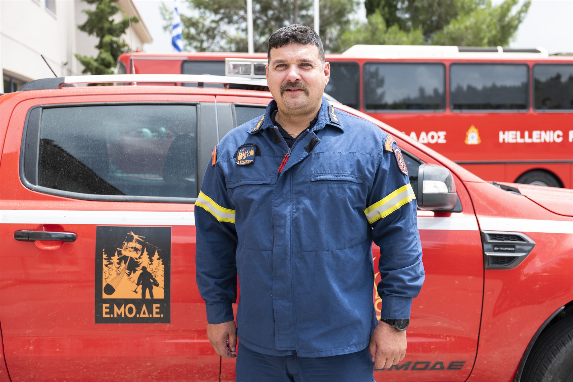 «Η φωτιά είναι πάντα πιο μπροστά»-1