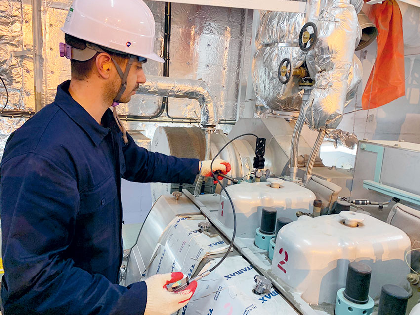 Το ελληνικό ναυτιλιακό cluster μεγαλώνει-2