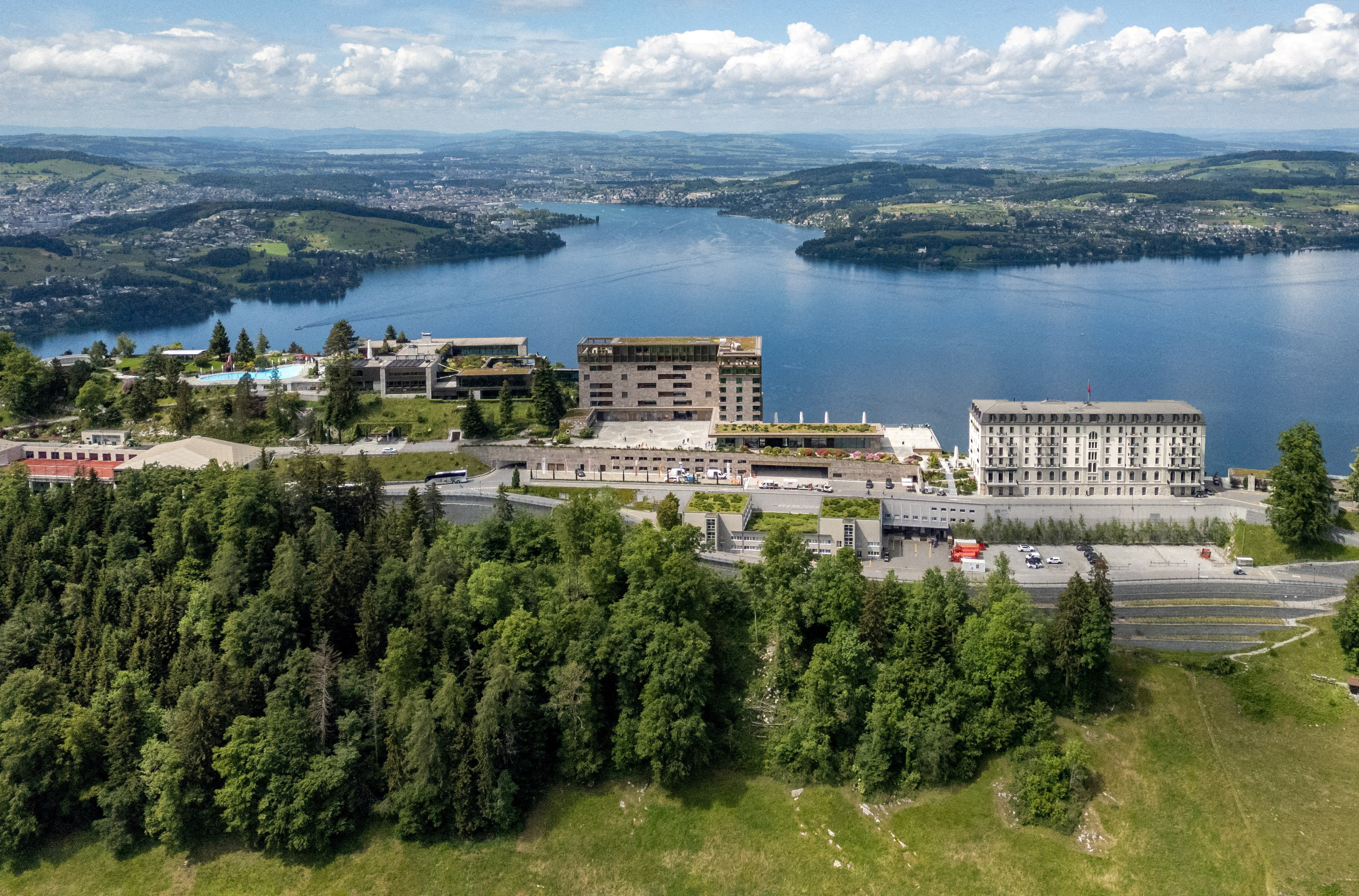 Διάσκεψη Ειρήνης για την Ουκρανία: Οι προσδοκίες, το διακύβευμα και οι μεγάλοι απόντες-4