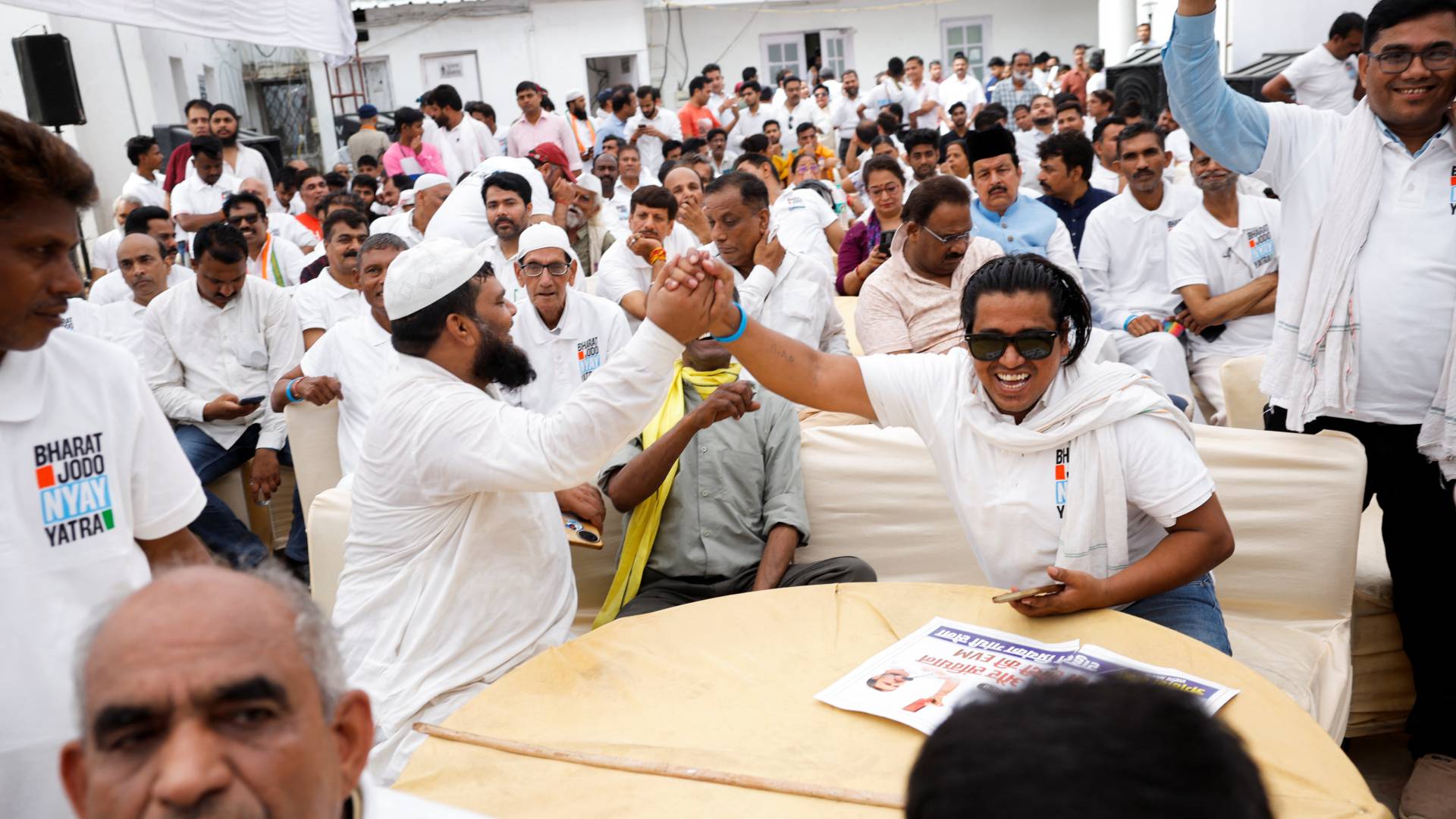 Εκλογές στην Ινδία: Επικράτηση Μόντι δείχνουν τα πρώτα αποτελέσματα – Κέρδη και για την αντιπολίτευση-3