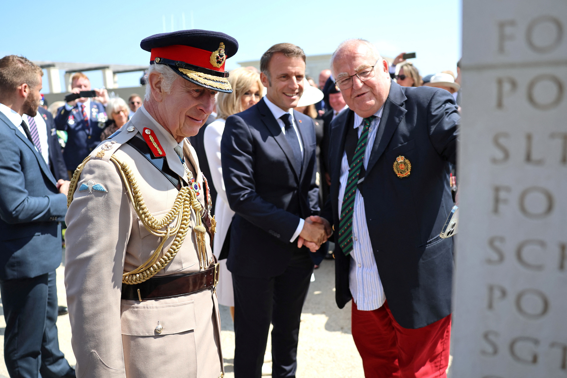 Live οι εκδηλώσεις για την D-Day-1