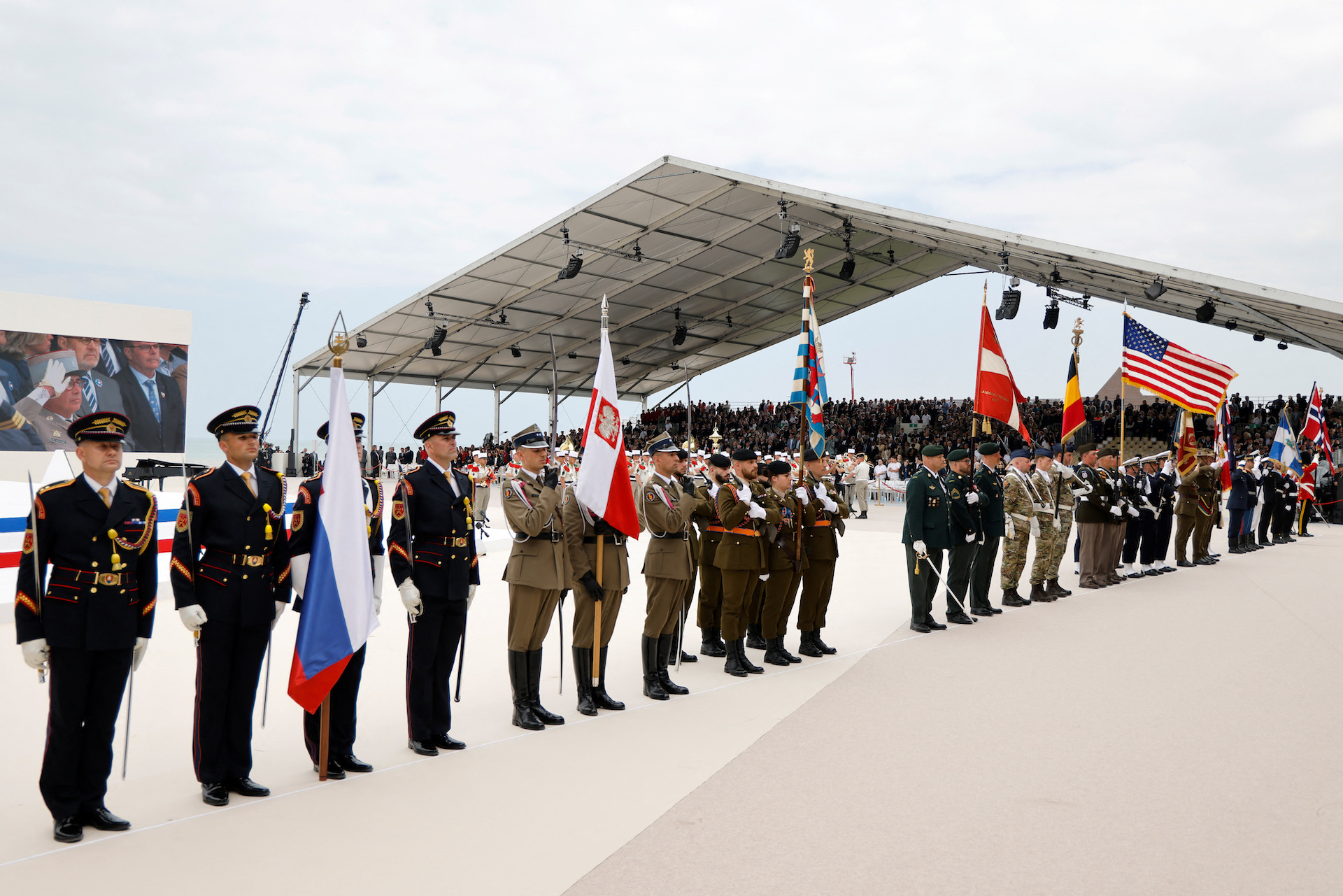 Live οι εκδηλώσεις για την D-Day-4