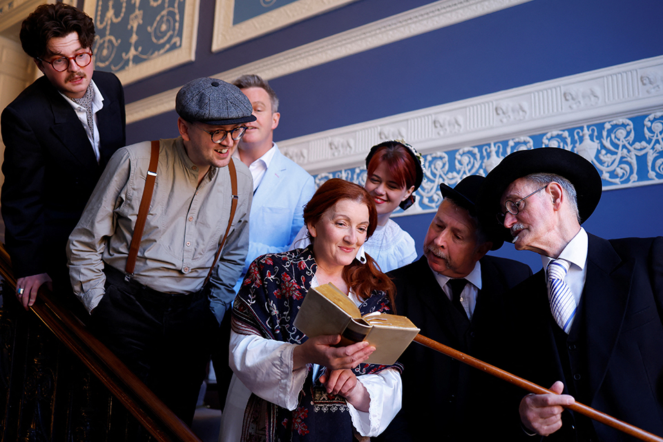 Απόλαυση χωρίς στάση-2