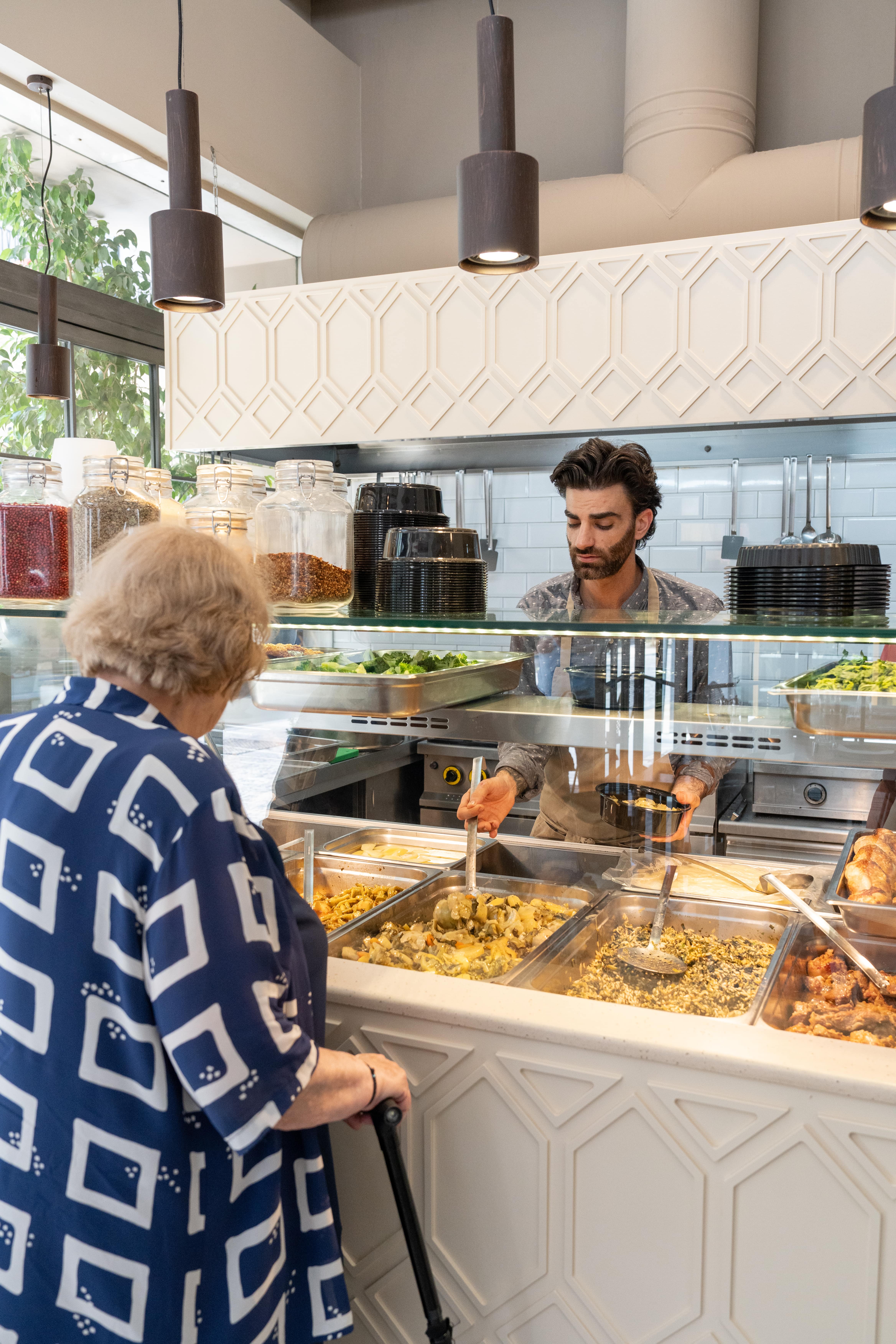 Κανατέλιας: Ο,τι ζητάει κανείς από ένα μαγειρείο κι ακόμη περισσότερα-1